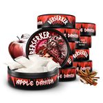 Berserker Caffeine Pouches - Apple Danish