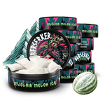 Berserker Caffeine Pouches - Mjölnir Melon Ice