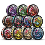 Berserker Caffeine Pouches - Sampler 11 Pack