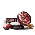 Berserker Caffeine Pouches - Apple Danish