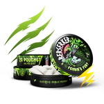 Berserker Caffeine Pouches - Fenrir's Fury