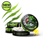 Berserker Caffeine Pouches - Fenrir's Fury