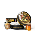 Berserker Caffeine Pouches - Mead & Honey