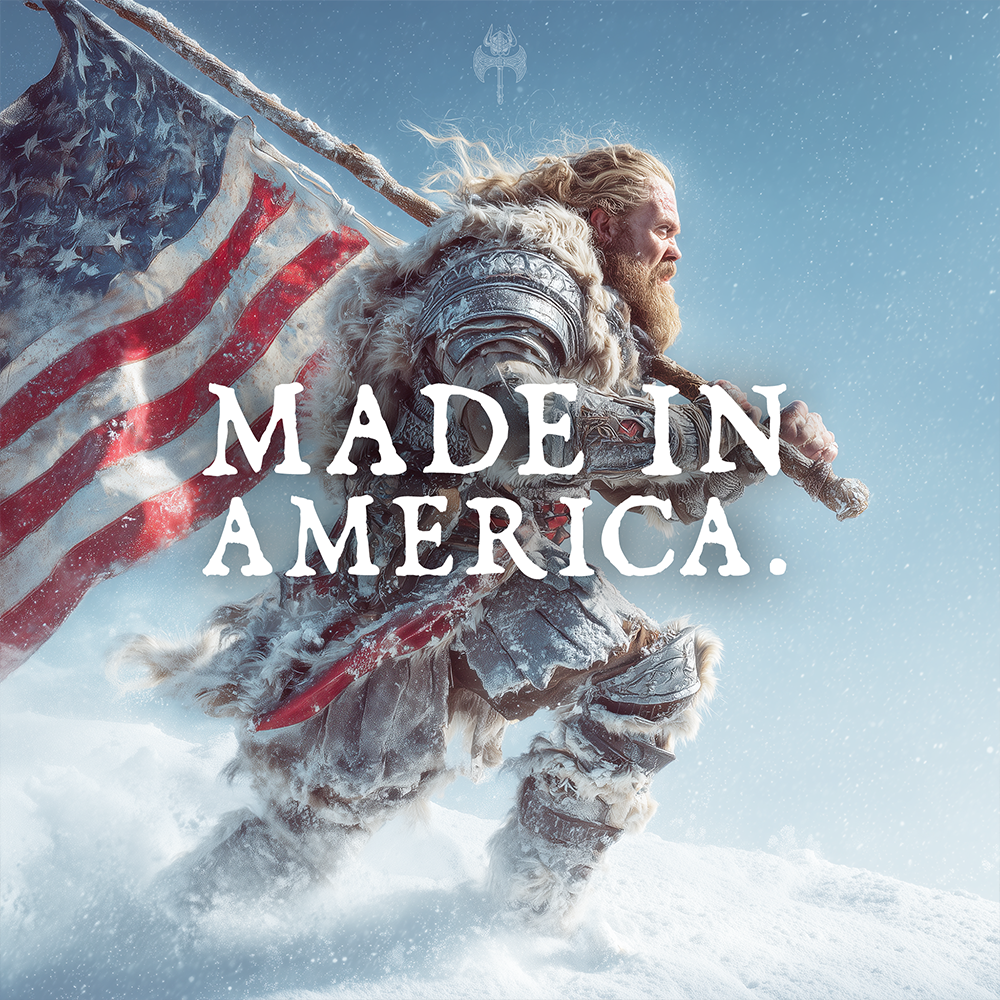 Berserker Caffeine Pouches - Kraken Kola