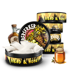 Berserker Caffeine Pouches - Mead & Honey
