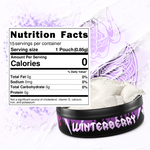 Berserker Caffeine Pouches - Winterberry