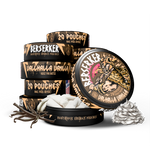 Berserker Caffeine Pouches - Valhalla Vanilla
