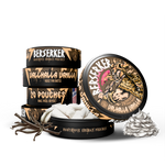 Berserker Caffeine Pouches - Valhalla Vanilla