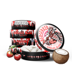 Berserker Caffeine Pouches - Eagles Blood