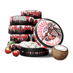Berserker Caffeine Pouches - Eagles Blood