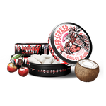 Berserker Caffeine Pouches - Eagles Blood
