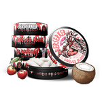 Berserker Caffeine Pouches - Eagles Blood