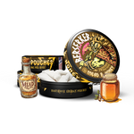 Berserker Caffeine Pouches - Mead & Honey