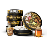 Berserker Caffeine Pouches - Mead & Honey