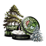 Berserker Caffeine Pouches - Odin's Wintergreen