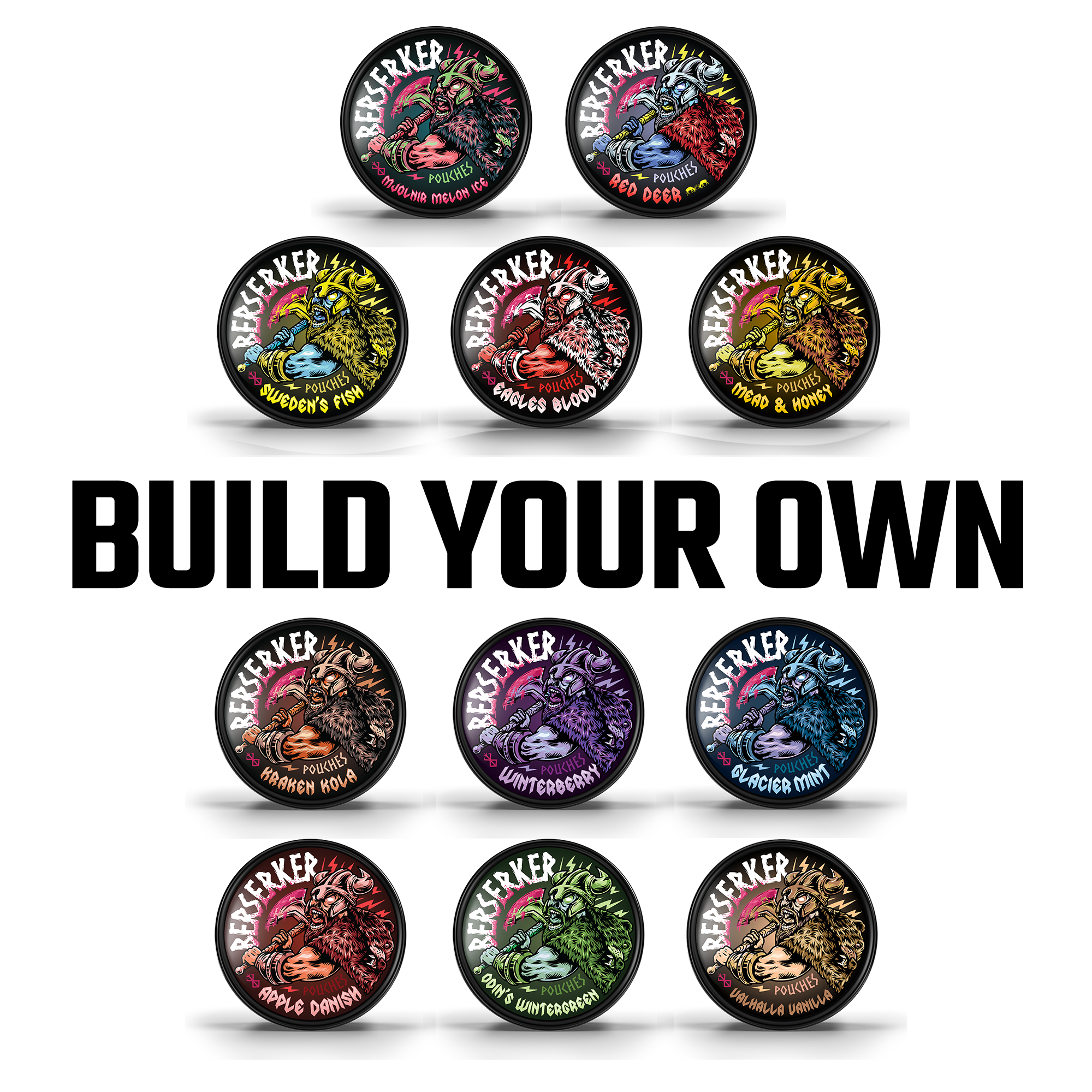 Dip Bundle